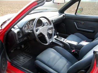 Illustration for article titled Is the answer Miata?